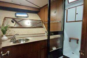 1982 DeFever 52 Offshore Cruiser thumbnail 62