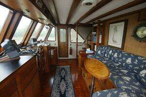 1982 DeFever 52 Offshore Cruiser thumbnail 47