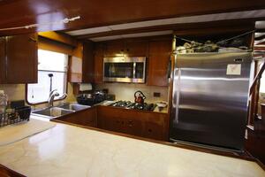 Noelani 52ft DeFever Yacht For Sale