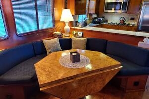 Noelani 52ft DeFever Yacht For Sale