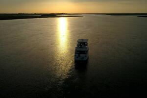 Noelani 52ft DeFever Yacht For Sale