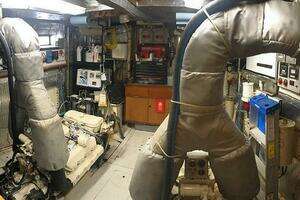1982 DeFever 52 Offshore Cruiser thumbnail 67