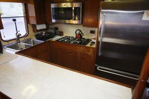 Noelani 52ft DeFever Yacht For Sale