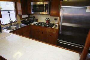 1982 DeFever 52 Offshore Cruiser thumbnail 19
