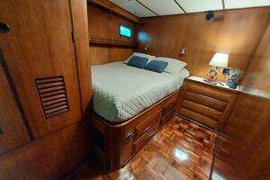 1982 DeFever 52 Offshore Cruiser thumbnail 64