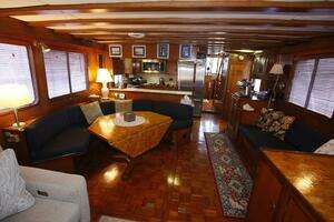 1982 DeFever 52 Offshore Cruiser thumbnail 21