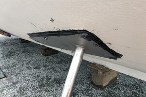 Noelani 52ft DeFever Yacht For Sale