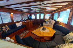 Noelani 52ft DeFever Yacht For Sale