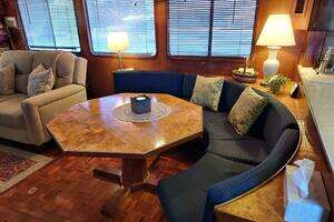 1982 DeFever 52 Offshore Cruiser thumbnail 42