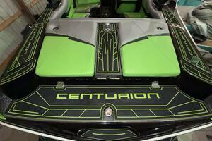21ft Centurion Yacht For Sale