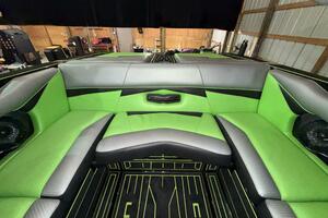 21ft Centurion Yacht For Sale
