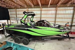 21ft Centurion Yacht For Sale
