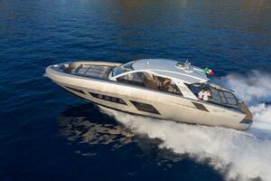 63ft Canados Yacht For Sale