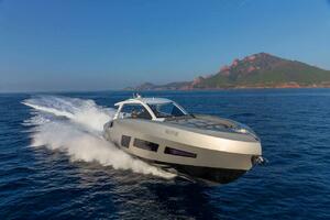 63ft Canados Yacht For Sale