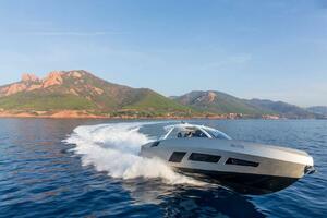 63ft Canados Yacht For Sale