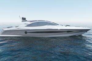2027 Canados Gladiator 901 Sport thumbnail 1