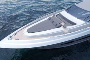 90ft Canados Yacht For Sale