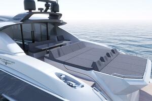 90ft Canados Yacht For Sale