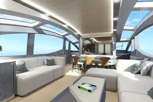 2027 Canados Gladiator 901 Sport thumbnail 6
