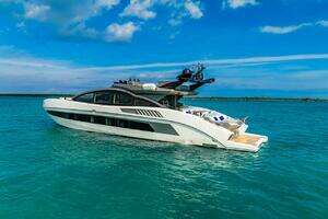 2027 Canados Gladiator 961 Speed thumbnail 4