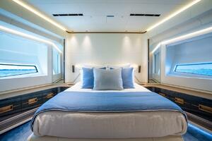 96ft Canados Yacht For Sale