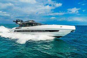 2027 Canados Gladiator 961 Speed thumbnail 5