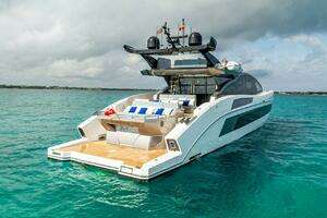 2027 Canados Gladiator 961 Speed thumbnail 3