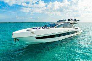 2027 Canados Gladiator 961 Speed thumbnail 2