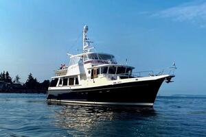 OCEAN OSPREY yacht for sale