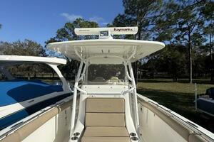 35ft Marlago Yacht For Sale