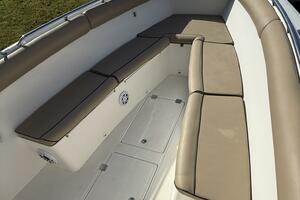 35ft Marlago Yacht For Sale