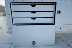 35ft Marlago Yacht For Sale