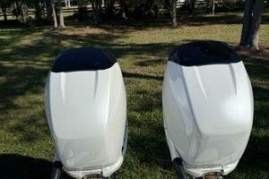 35ft Marlago Yacht For Sale