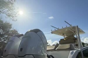 35ft Marlago Yacht For Sale