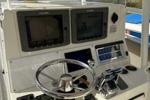 35ft Marlago Yacht For Sale