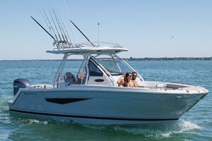 29ft Solara Yacht For Sale