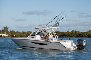 29ft Solara Yacht For Sale