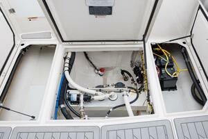 29ft Solara Yacht For Sale