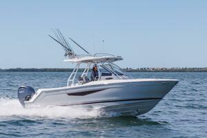 29ft Solara Yacht For Sale