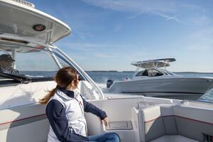 29ft Solara Yacht For Sale