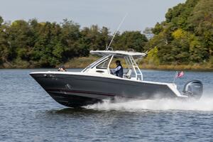 29ft Solara Yacht For Sale