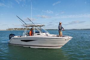 29ft Solara Yacht For Sale
