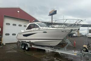 29ft Solara Yacht For Sale