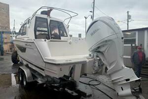 29ft Solara Yacht For Sale