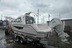 29ft Solara Yacht For Sale