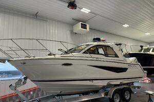 29ft Solara Yacht For Sale