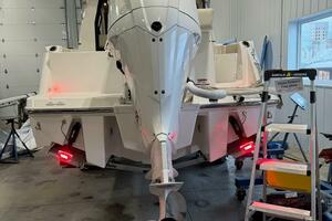 29ft Solara Yacht For Sale