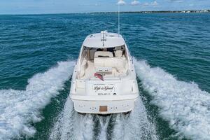 Life Is Good 46ft Sea Ray Yacht For Sale