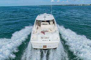 2002 Sea Ray 460 Sundancer thumbnail 18
