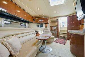 2002 Sea Ray 460 Sundancer thumbnail 31